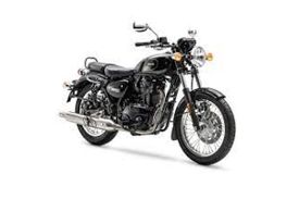 Bike body type Classic