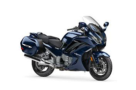 Bike body type Sports Tourer