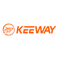 Bike brand KEEWAY