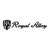 Bike brand ROYAL ALLOY