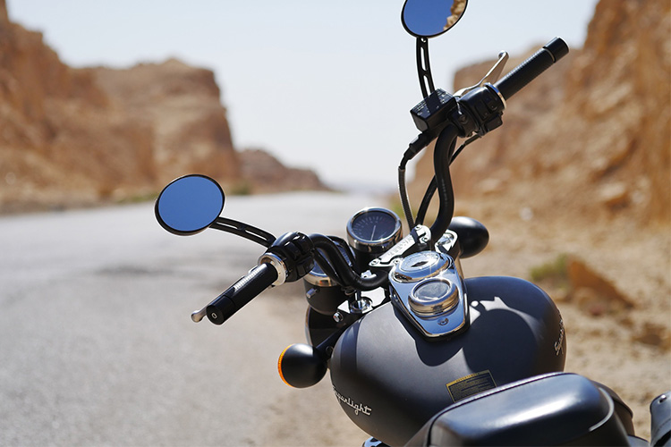 A E QUAD & MOTORCYCLES LTD